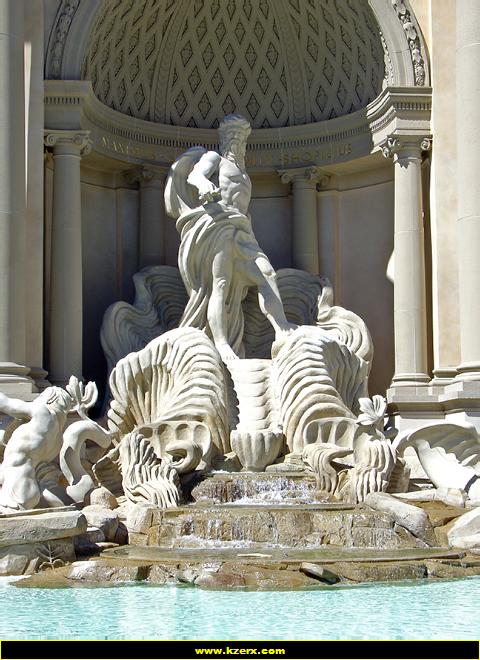 Caesar's Palace