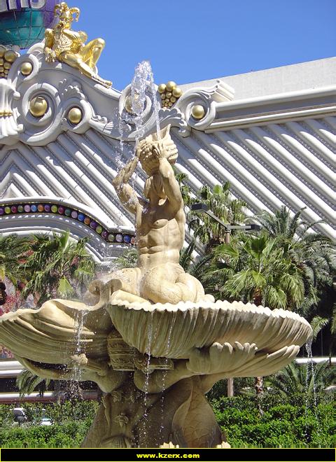 Caesar's Palace