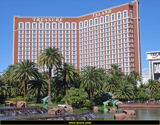 Treasure Island