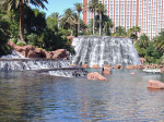 The Mirage