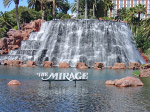The Mirage