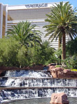 The Mirage