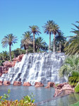The Mirage
