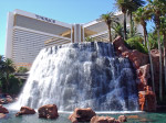 The Mirage