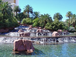 The Mirage