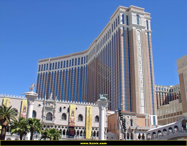 The Venetian