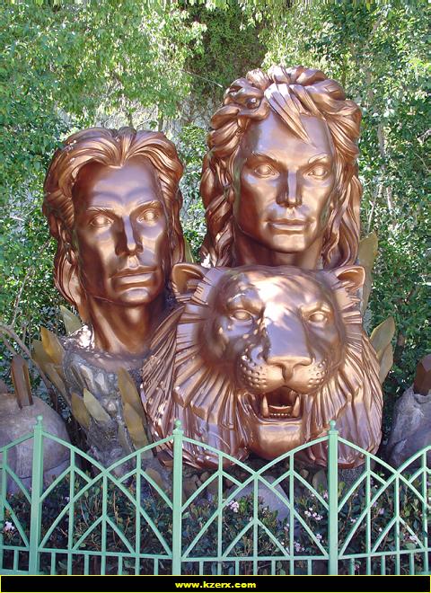 The Mirage