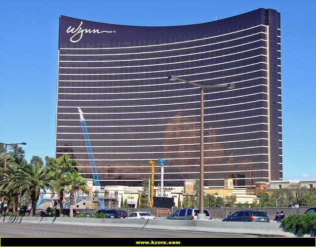 The Wynn
