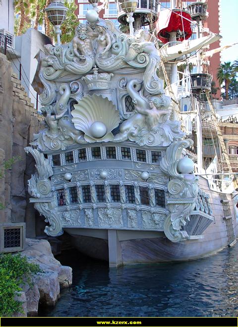 Treasure Island
