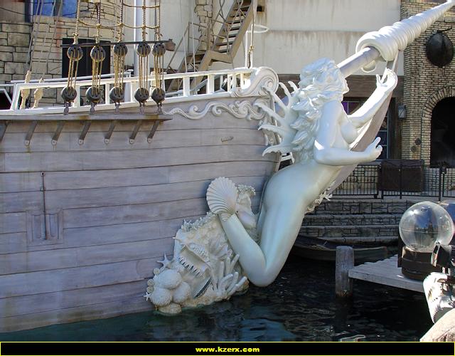 Treasure Island