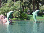 The Mirage