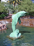 The Mirage