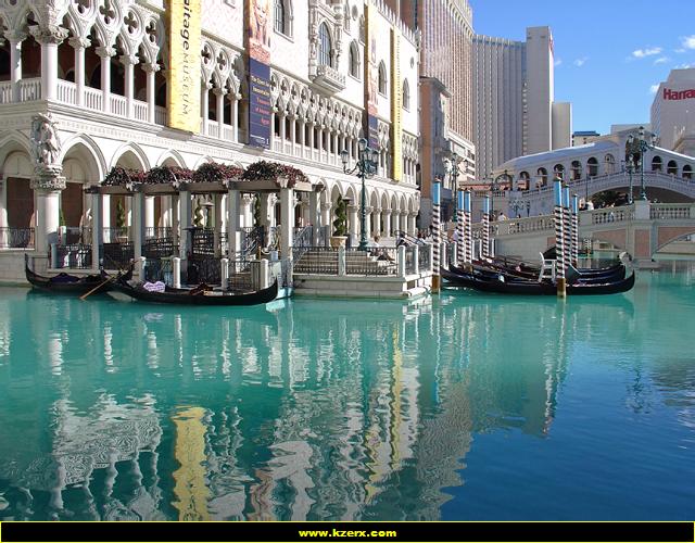 The Venetian