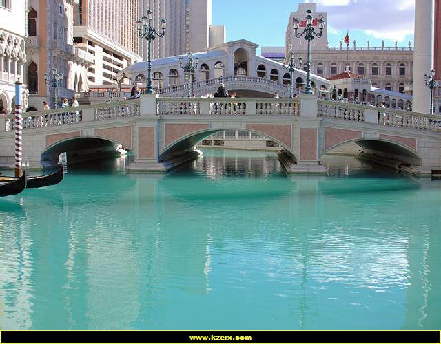 The Venetian