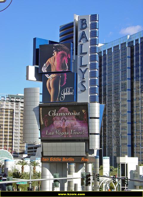 Bally's