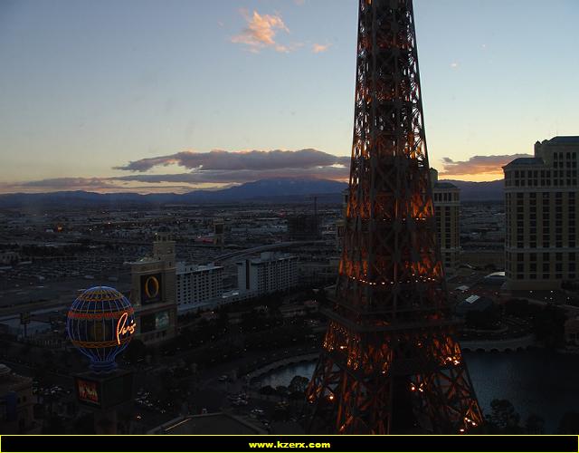 Las Vegas