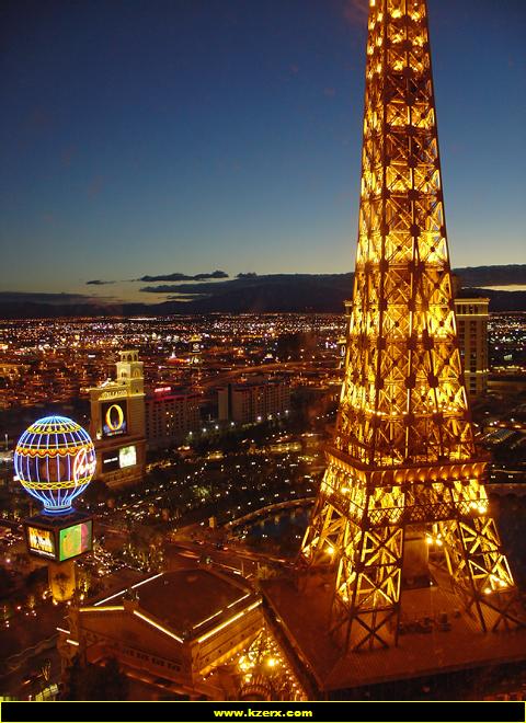 Las Vegas