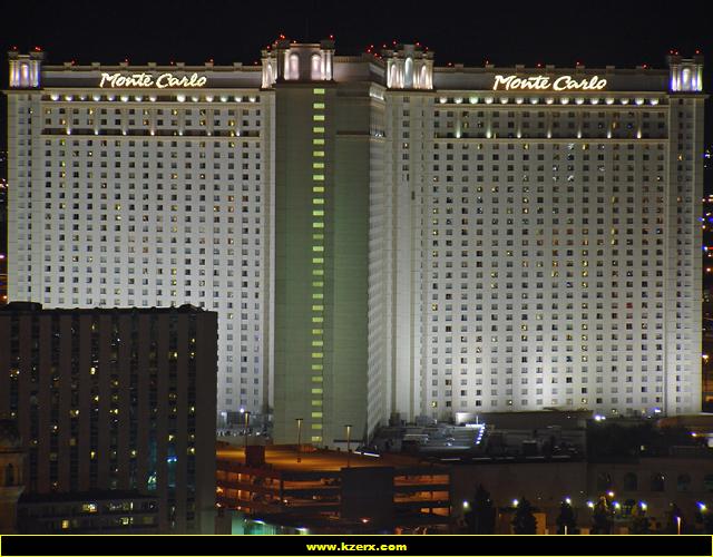 Monte Carlo