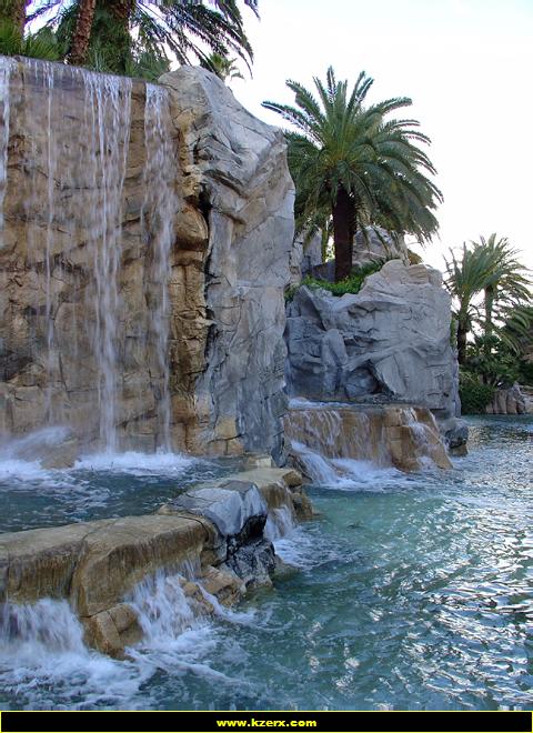 Mandalay Bay