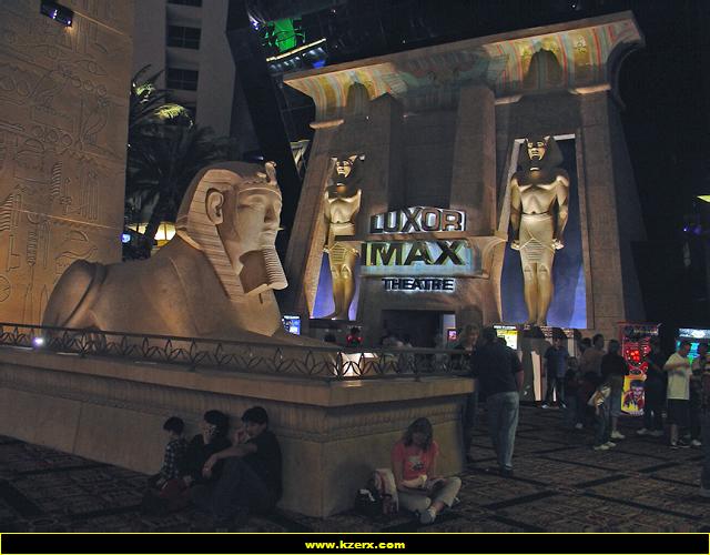 Luxor