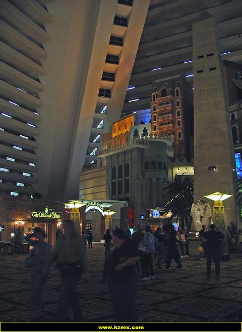 Luxor