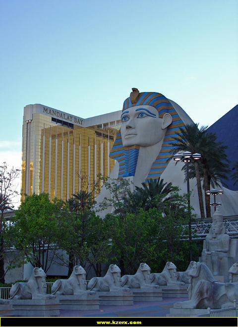 Luxor