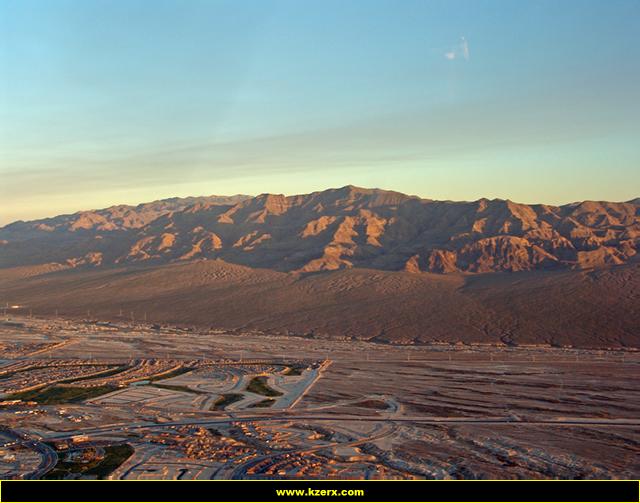Las Vegas