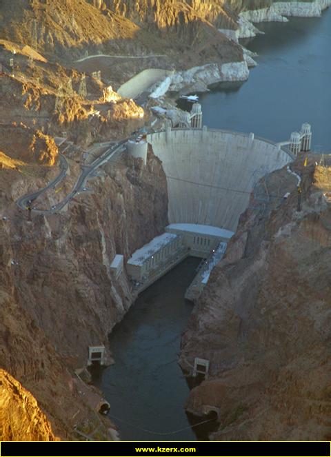 Hoover Dam