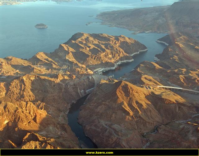 Hoover Dam