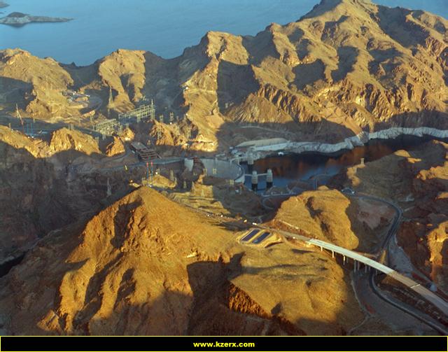 Hoover Dam