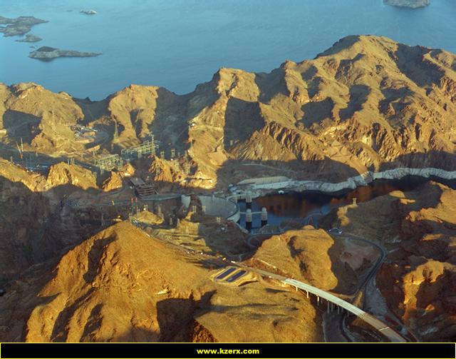 Hoover Dam