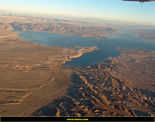 Lake Mead