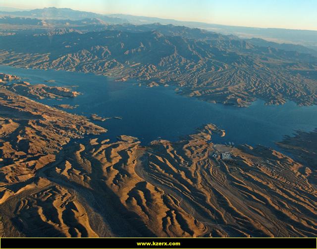 Lake Mead