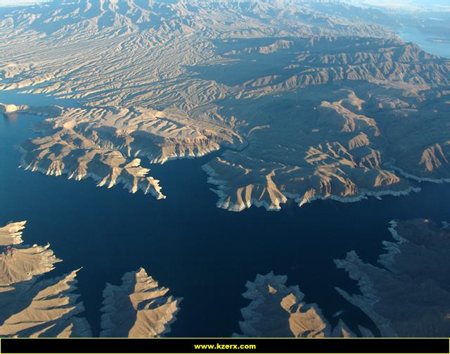 Lake Mead