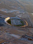 Las Vegas Speedway