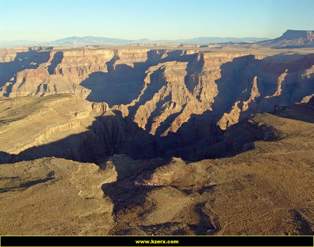 Grand Canyon