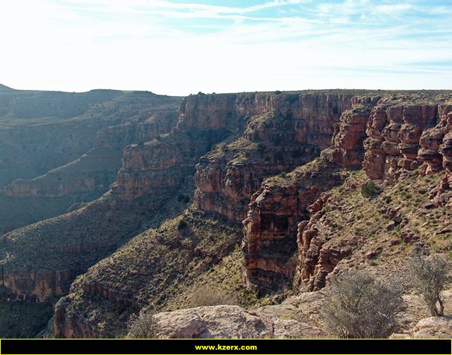 Grand Canyon