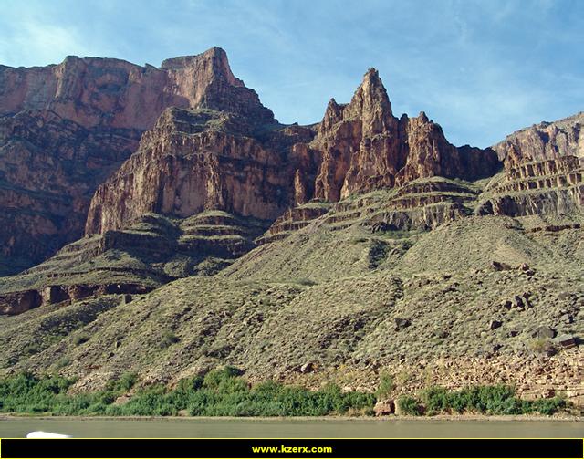 Grand Canyon