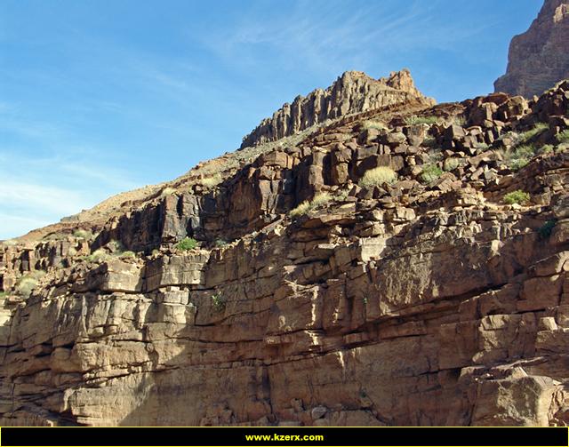 Grand Canyon