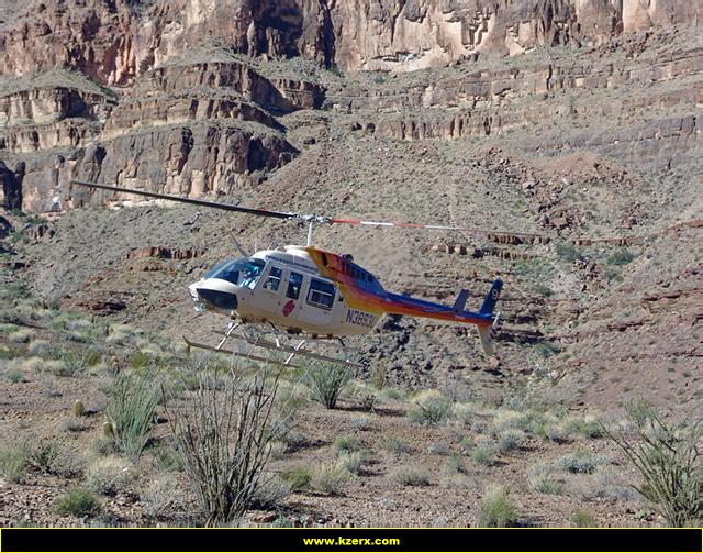 Grand Canyon