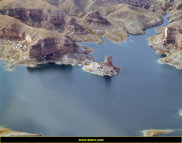 Lake Mead