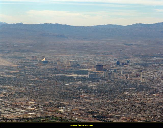 Las Vegas
