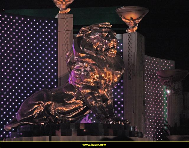 MGM Grand