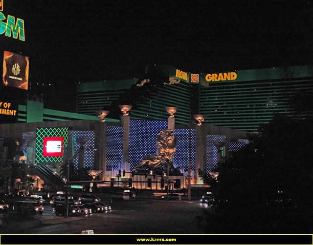 MGM Grand