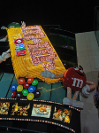 M&M's World