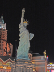 New York, New York
