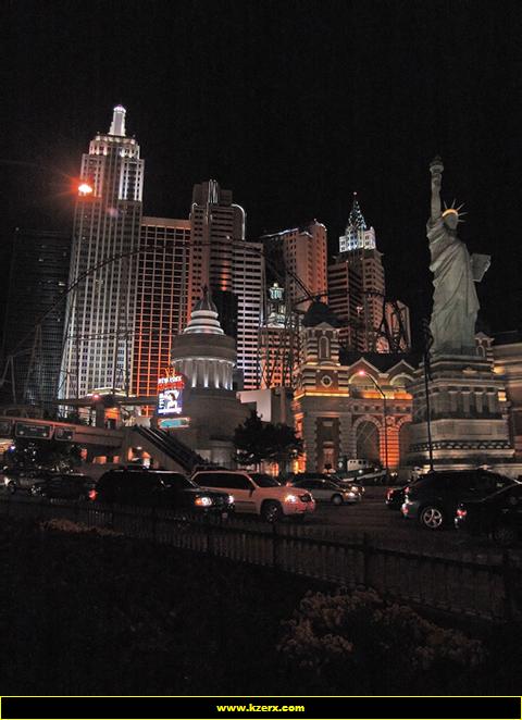 Las Vegas