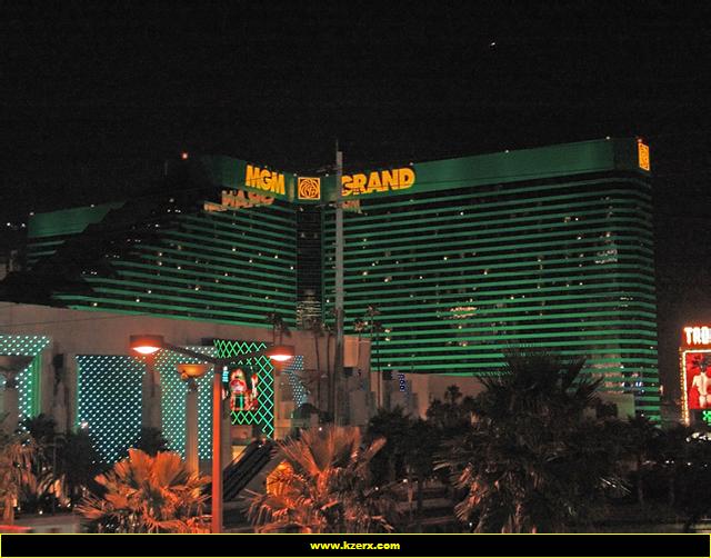 MGM Grand