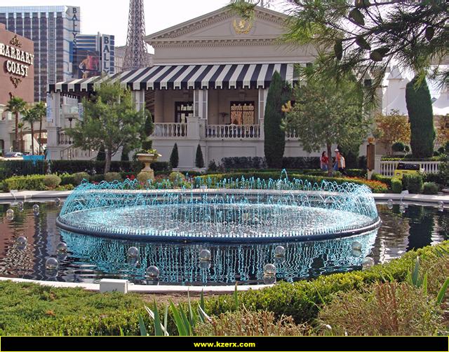 Caesar's Palace