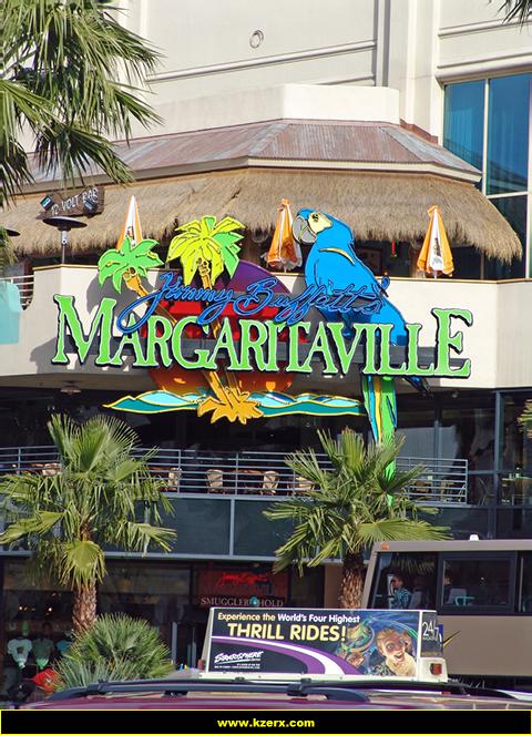 Margaritaville
